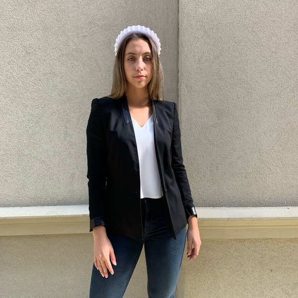 Helmut Lang Blazer - Picture 2 of 4